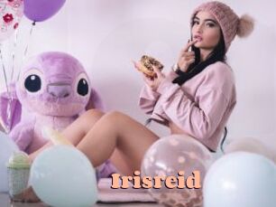 Irisreid