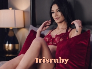 irisruby Chatte Rasée