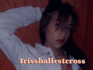 Irissballesteross