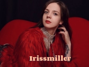 irissmiller Chatte Rasée