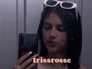 Irissrosse
