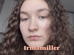 irmamiller Chatte Rasée