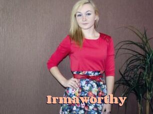 Irmaworthy