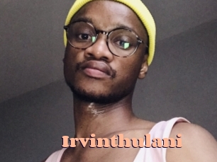 irvinthulani Chatte Rasée