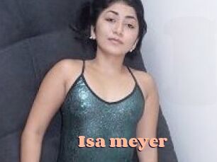 Isa_meyer