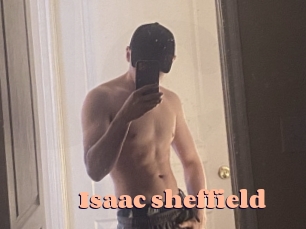 isaac_sheffield Chatte Rasée