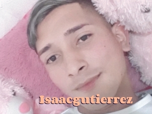 isaacgutierrez Chatte Rasée