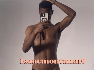 Isaacmontana19