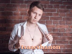 Isaacshanon