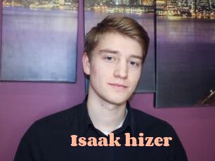 isaak_hizer Chatte Rasée