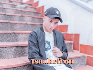 Isaakefron