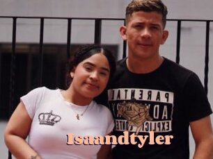 Isaandtyler