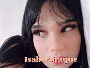 Isabeladuque