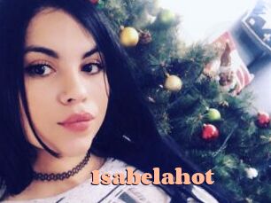 Isabelahot