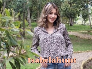 Isabelahunt