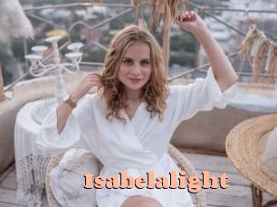 Isabelalight