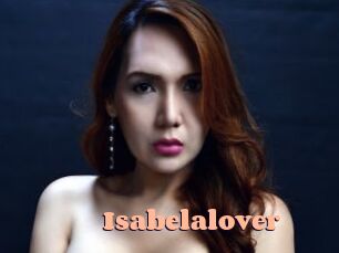 Isabelalover