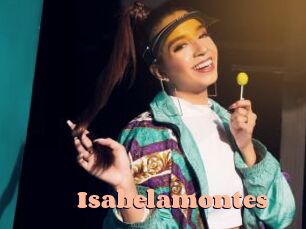 Isabelamontes