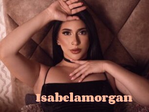 isabelamorgan Chatte Rasée