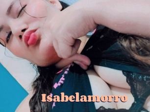 isabelamorro Chatte Rasée