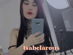 Isabelarous