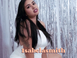 Isabelasmith
