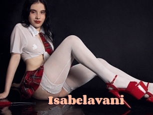 Isabelavani