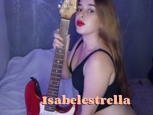 Isabelestrella