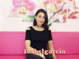 Isabelgarcia