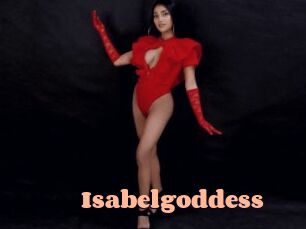 Isabelgoddess