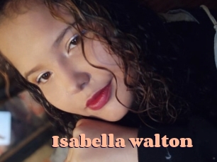 Isabella_walton