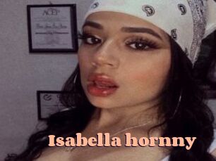 Isabella_hornny