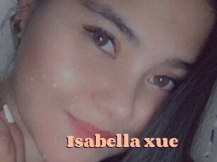Isabella_xue