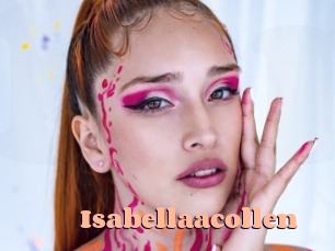 isabellaacollen Chatte Rasée