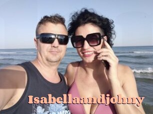 Isabellaandjohny
