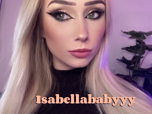 Isabellababyyy