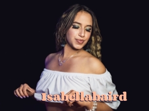 Isabellabaird