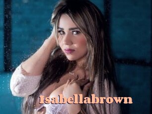 isabellabrown Chatte Rasée