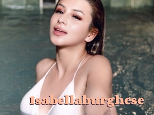Isabellaburghese