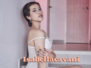 Isabellacavani