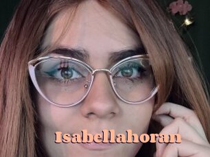 Isabellahoran