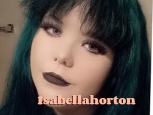 Isabellahorton