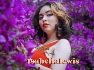Isabellalewis