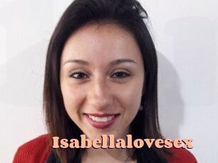isabellalovesex Chatte Rasée