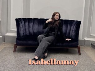 isabellamay Chatte Rasée