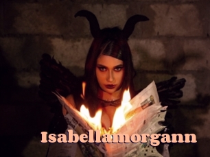 Isabellamorgann