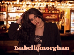 isabellamorghan Chatte Rasée