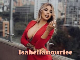 Isabellanouriee