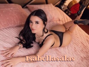 Isabellasalas