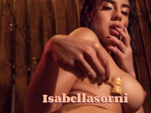 isabellasorni Chatte Rasée
